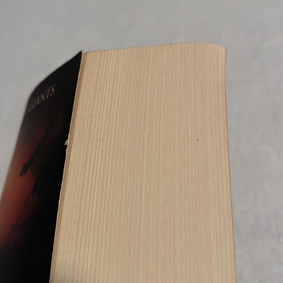 📚2/$10 FIREPROOF Book - Picture 4 of 5